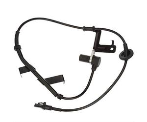 DELPHI Capteur ABS SS20182 Type de capteur: Capteur passif Nombre de contacts enfichables: 2 906mm Compatible avec HYUNDAI SONATA IV EF, KIA Magentis GD, MS