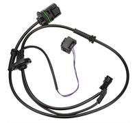 DELPHI Capteur ABS SS20190 Type de capteur: Capteur passif Nombre de contacts enfichables: 2 125mm Compatible avec VW Passat B5 GP Break 3BG, 3B6 Passat B5 GP Berline 3BG, 3B3 Passat B5 Break 3B5