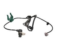 DELPHI Capteur ABS SS20201 Type de capteur: Capteur passif Nombre de contacts enfichables: 2 1069mm Compatible avec TOYOTA AVENSIS Liftback T22 AVENSIS T22 Avensis Break T22