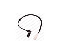 DELPHI Capteur ABS SS20214 Type de capteur: Capteur passif Nombre de contacts enfichables: 2 498mm Compatible avec DAEWOO NUBIRA A trois volumes KLAN NUBIRA Wagon KLAN NUBIRA Break J150