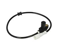 DELPHI Capteur ABS SS20219 Type de capteur: Capteur passif Nombre de contacts enfichables: 2 500mm Compatible avec OPEL Corsa B 3/5 portes S93 Tigra Coupé S93 Combo B Van 71 Corsa B Van S93, VAUXHALL