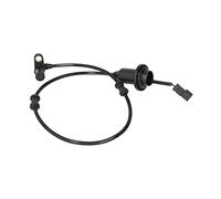 DELPHI Capteur ABS SS20237 Type de capteur: Capteur actif Nombre de contacts enfichables: 2 630mm Compatible avec MERCEDES-BENZ Classe S Berline W220 Classe S Coupé C215