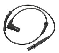 DELPHI Capteur ABS SS20240 Type de capteur: Capteur passif Nombre de contacts enfichables: 2 870mm Compatible avec HYUNDAI ACCENT II A trois volumes LC ACCENT II LC