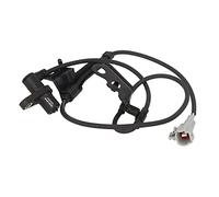 DELPHI Capteur ABS SS20265 Type de capteur: Capteur passif Nombre de contacts enfichables: 2 995mm Compatible avec TOYOTA COROLLA ZZE12, NDE12, ZDE12 COROLLA A trois volumes E12J, E12T