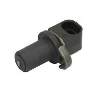 DELPHI Capteur ABS SS20295 Type de capteur: Capteur actif Nombre de contacts enfichables: 2 Compatible avec DAEWOO LANOS KLAT LANOS A trois volumes KLAT NUBIRA Wagon KLAJ NUBIRA A trois volumes KLAJ