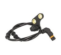 DELPHI Capteur ABS SS20306 Type de capteur: Capteur actif Nombre de contacts enfichables: 2 517mm Compatible avec MERCEDES-BENZ Berline W202 SLK R170 CLK Coupé C208 CLK Cabriolet A208