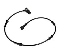 DELPHI Capteur ABS SS20310 Type de capteur: Capteur passif Nombre de contacts enfichables: 2 883mm Compatible avec VOLVO V40 Break 645, MITSUBISHI Space Star DGA