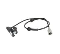 DELPHI Capteur ABS SS20345 Type de capteur: Capteur actif Nombre de contacts enfichables: 2 795mm Compatible avec PEUGEOT 307 3/5 portes 3A/C 307 CC 3B 307 SW 3H 307 Break 3E 307 SW Van/Break 3E, 3H
