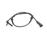 DELPHI Capteur ABS SS20360 Type de capteur: Capteur actif Nombre de contacts enfichables: 2 770mm Compatible avec CHEVROLET AVEO 3/5 portes T300 AVEO A trois volumes T300 Cobalt II SPIN