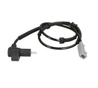 DELPHI Capteur ABS SS20381 Type de capteur: Capteur passif Nombre de contacts enfichables: 2 925mm Compatible avec PEUGEOT Partner I Van 5, G Partner I Combispace 5F Partner Origin Van G, CITROËN