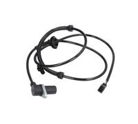 DELPHI Capteur ABS SS20406 Type de capteur: Capteur passif Nombre de contacts enfichables: 2 1370mm Compatible avec AUDI A4 B7 Avant 8ED A4 B7 Berline 8EC A4 B6 Avant 8E5 A4 B6 Berline 8E2, SEAT