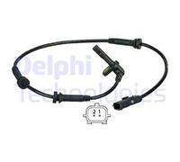 Delphi Capteur ABS SS20473 – Vitesse de rotation des roues