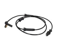 DELPHI Capteur ABS SS20480 Essieu avant droit Type de capteur: Capteur actif Nombre de contacts enfichables: 2 1155mm Compatible avec FIAT Bravo I 3 portes 182 Brava 5 portes 182