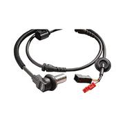 DELPHI Capteur ABS SS20516 Type de capteur: Capteur passif Nombre de contacts enfichables: 2 1060mm Compatible avec KIA RIO Break DC RIO A trois volumes DC