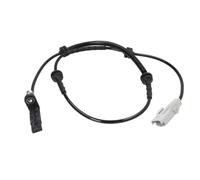 Delphi Capteur ABS SS20549 Essieu avant capteur actif 2 contacts 951 mm Compatible Peugeot 607