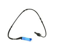 DELPHI Capteur ABS SS20591 Type de capteur: Capteur actif Nombre de contacts enfichables: 2 660mm Compatible avec BMW X3 E83