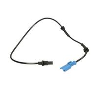 DELPHI Capteur ABS SS20748 Essieu arrière Type de capteur: Capteur actif 730mm