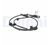 DELPHI Capteur ABS Vitesse Avant à Gauche pour Suzuki Vitara SX4 S-CROSS Ly Jy