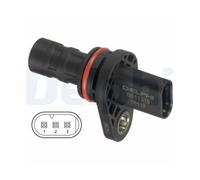 DELPHI Capteur d'angle, vilebrequin SS11319 pour AUDI SEAT VW