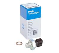 DELPHI Capteur de pression d'huile SW90027 M12x1.5 Ouverture de la clé: 24.0 Nombre de contacts enfichables: 1