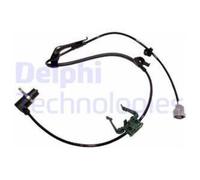 DELPHI Capteur De Réglage Avant Gauche Pour Toyota Avensis Break