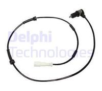 DELPHI Capteur De Vitesse Arrière Compatible Pour Fiat Punto Van 176L Neuf