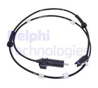 DELPHI Capteur De Vitesse Arrière Pour Ford Transit Pritsche/Fahrgestell