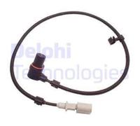 DELPHI Capteur De Vitesse De Vilebrequin Pour Audi A4 Cabriolet VW Passat