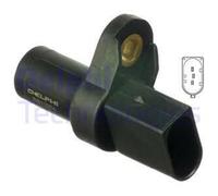 DELPHI Capteur D'Impulsions De Vilebrequin Pour BMW 1Er 3Er Touring