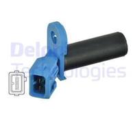 DELPHI Capteur D'Impulsions De Vilebrequin Pour Ford C-Max B-Max Mazda 2