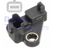 DELPHI Capteur D'Impulsions De Vilebrequin Pour Volvo C30 Ford Kuga II