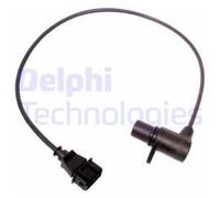 DELPHI Capteur D'Impulsions De Vilebrequin Pour VW Golf III 1H1 1H5 1E7