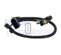 DELPHI Capteur D'Impulsions De Vilebrequin Pour VW Lupo Polo Seat Arosa Inca