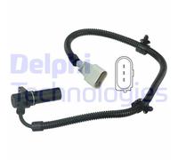 DELPHI Capteur PMH Capteur PMH SS11071 pour VW Polo IV 3/5 portes (9N, 9A)