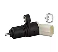 DELPHI SS11093 Capteur d'angle, vilebrequin pour LAND ROVER,MG,ROVER