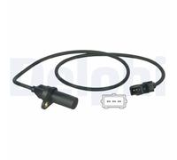 DELPHI Capteur PMH SS11157 Nombre de contacts enfichables: 3 Compatible avec FIAT Panda I 3/5 portes 141 Seicento / 600 3/5 portes 187 Seicento / 600 Van 287 Panda I 3/5 portes Van 141A