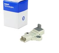 DELPHI Capteur PMH SS11332 Nombre de contacts enfichables: 3