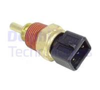 DELPHI Capteur Refroidissement Noir pour Hyundai Atos MX