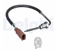 DELPHI Capteur Température Échappement pour Audi Q5 8RB A6 Toute 4GH 4GJ 4G5 C7