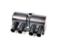 DELPHI CE10001-12B1 Bobine d'allumage pour OPEL Meriva A (X03) Astra G CC (T98)