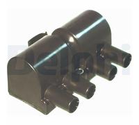DELPHI CE10001-12B1 Bobine d'allumage pour OPEL,VAUXHALL