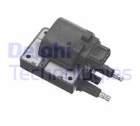 DELPHI CE10021-12B1 Bobine d'allumage pour RENAULT Laguna I 5 portes (B56, 556)