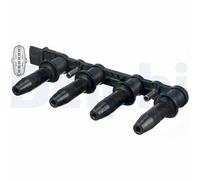 DELPHI CE20009-12B1 Bobine d'allumage pour ALFA ROMEO,BUICK (SGM),CHEVROLET (SGM