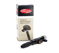 DELPHI CE20014-12B1 Bobine d'allumage pour OPEL Vivaro A Kastenwagen (X83)