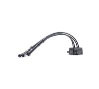 DELPHI CE20017-12B1 Bobine d'allumage pour RENAULT Clio II 3/5 portes Kangoo I