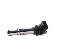 DELPHI CE20030-12B1 Bobine d'allumage Nombre de connexions12V Compatible avec VW Golf IV 3/5 portes 1J1 Golf V 3/5 portes 1K1 Golf VI 3/5 portes 5K1 Polo V 3/5 portes 6R1, 6C1 Tiguan I 5N