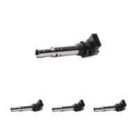 DELPHI CE20030-12B1 Bobine d'allumage Nombre de connexions12V (Lot de 4)