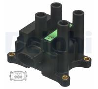 DELPHI CE20042-12B1 Bobine d'allumage
