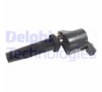 DELPHI CE20043-12B1 Bobine d'allumage pour FORD S-Max Mk1 (WA6) Ecosport Mk2