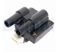 DELPHI CE20047-12B1 Bobine d'allumage pour RENAULT